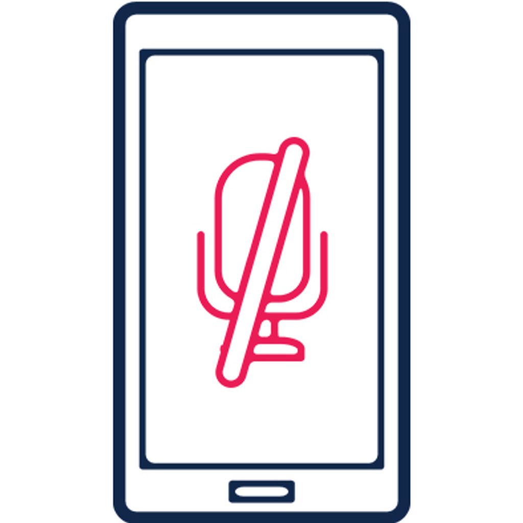 Samsung Galaxy A9 (A920F) - Nefunkční mikrofon - 