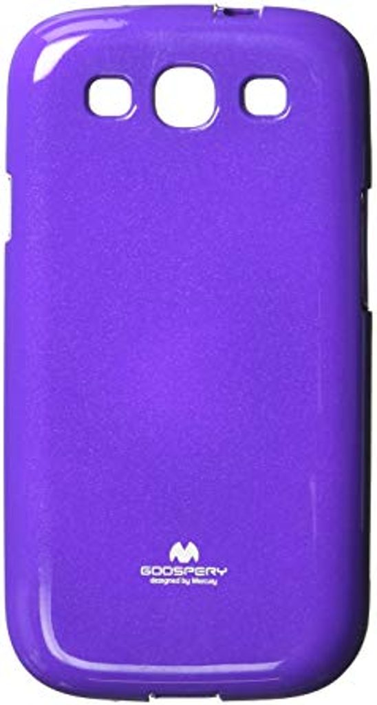 Mobil Maják | mobilní telefony a příslušenství - Obal / kryt na Samsung  Galaxy S3 fialový - JELLY - Forcell - Galaxy S3 - Galaxy S, SAMSUNG,  Pouzdra a kryty, Příslušenství
