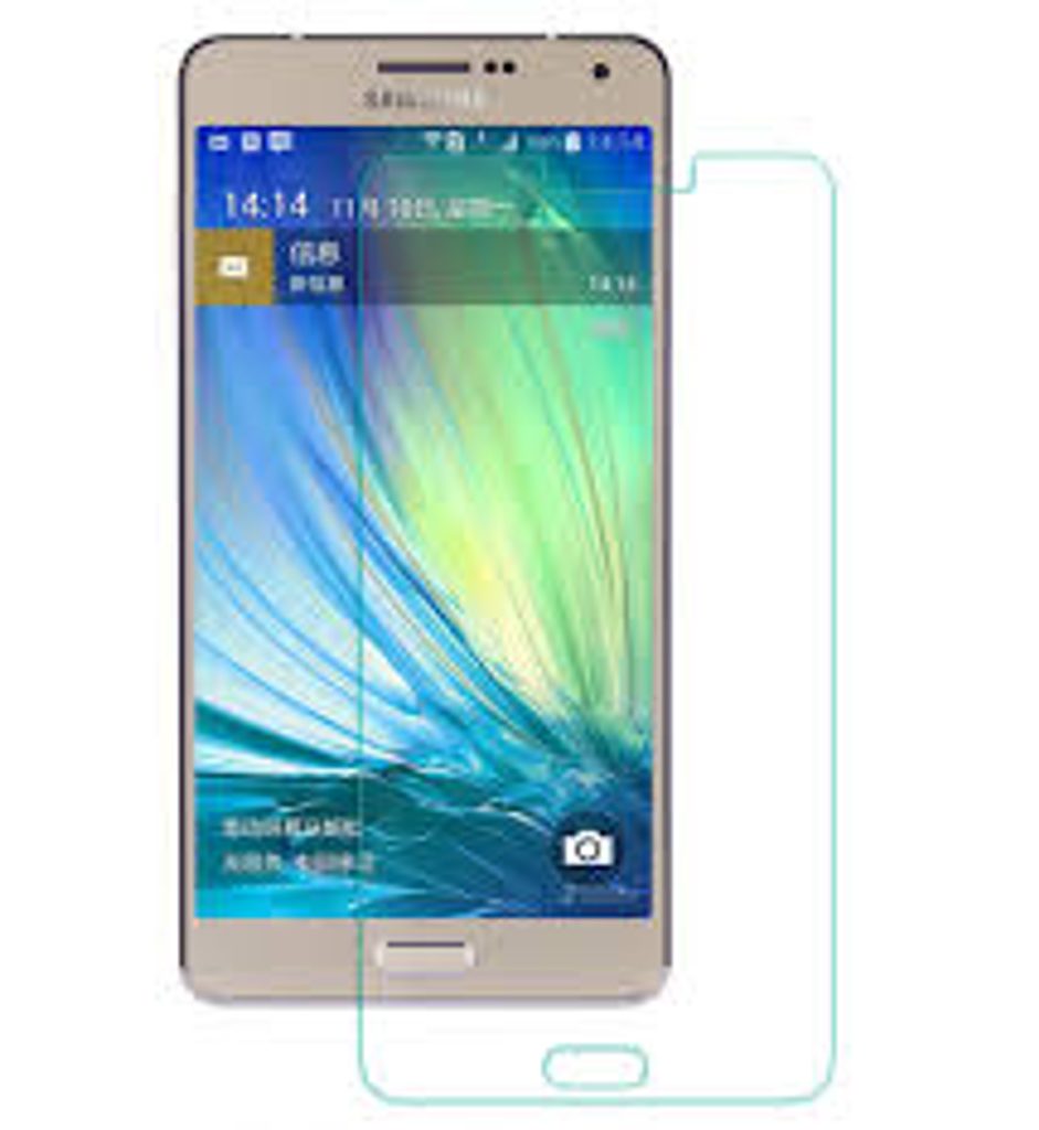 Mobil Maják | mobilní telefony a příslušenství - Tvrzené / ochranné sklo  Samsung Galaxy A7 - Q sklo - MG - Galaxy A7 2015 - Galaxy A Starší, SAMSUNG,  Skla a fólie, Příslušenství