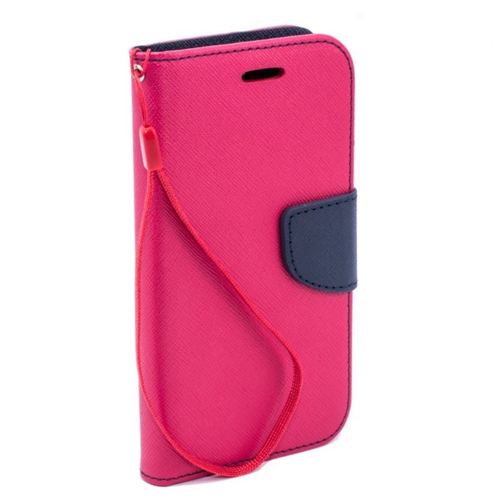 Mobil Maják | mobilní telefony a příslušenství - Pouzdro / obal na Samsung  Galaxy S5 mini růžovo modré - knížkové Fancy Book - MG - Galaxy S5 mini -  Galaxy S, SAMSUNG, Pouzdra a kryty, Příslušenství