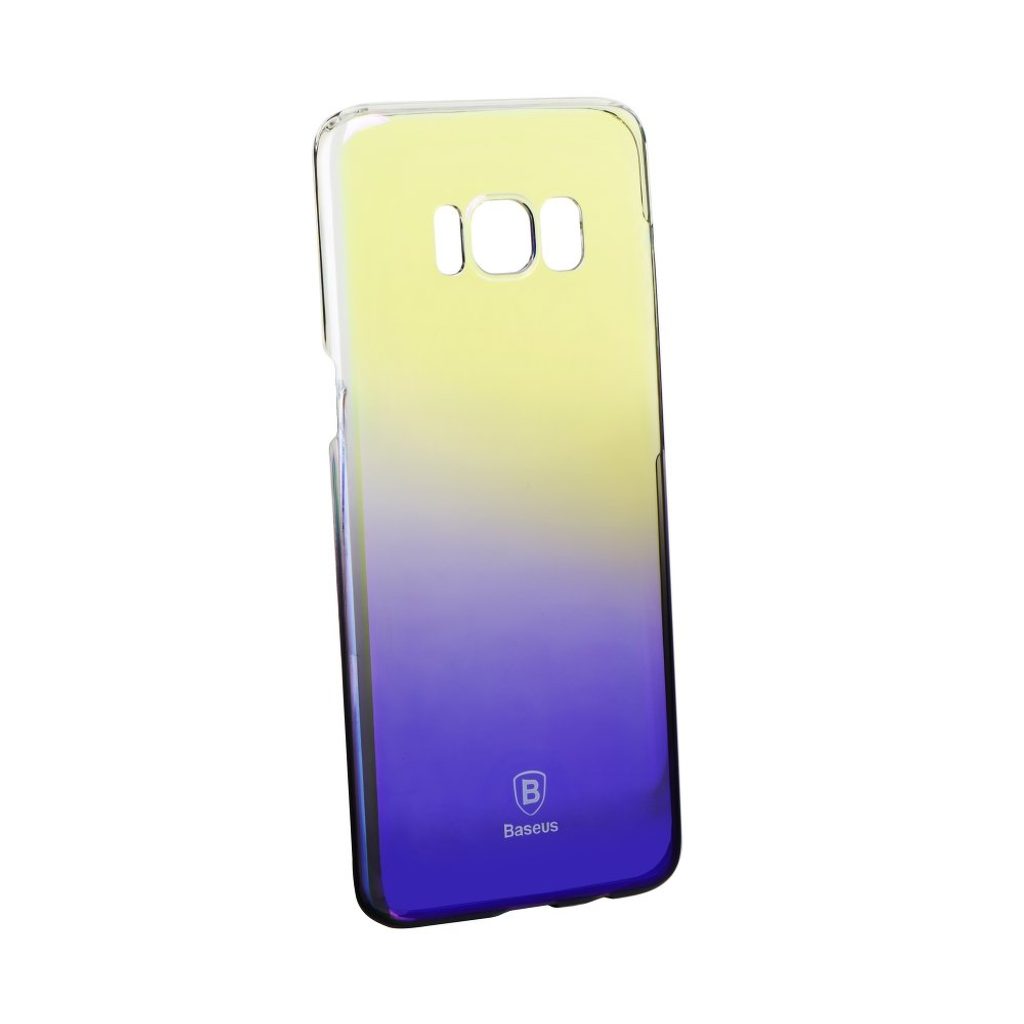 Mobil Maják | mobilní telefony a příslušenství - Obal / kryt na Samsung  Galaxy S8 PLUS fialový - BASEUS Glaze Case - Zadní kryty Samsung Galaxy S8  Plus - Galaxy S8 Plus, Galaxy S, SAMSUNG, PŘÍSLUŠENSTVÍ