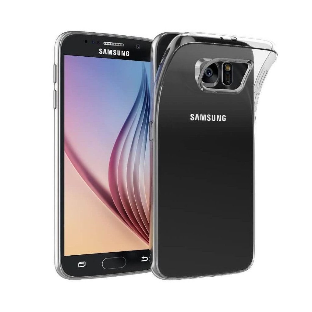 Mobil Maják | mobilní telefony a příslušenství - Obal / kryt na Samsung  Galaxy S6 (G920F) - Ultra Slim 0,5mm - Galaxy S6 - Galaxy S, SAMSUNG,  Pouzdra a kryty, Příslušenství