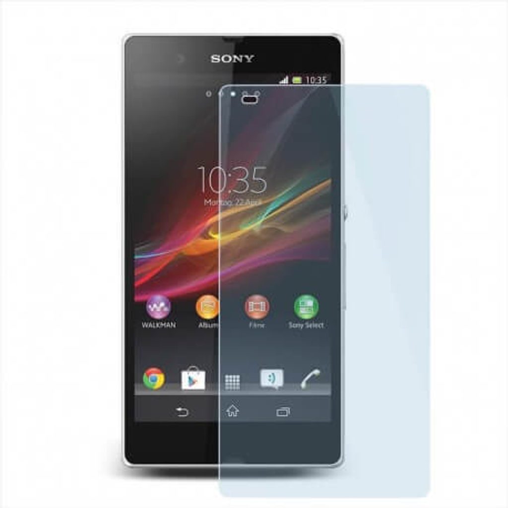 Mobil Maják | mobilní telefony a příslušenství - Tvrzené / ochranné sklo Sony  Z1 - Blue Star - Mobilnet - Tvrzená skla Sony Xperia Z1 - Xperia Z1, Xperia  Z, SONY, PŘÍSLUŠENSTVÍ
