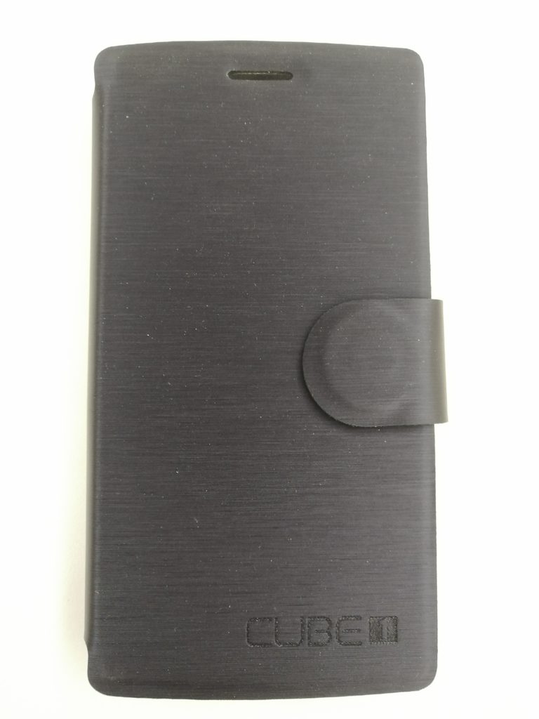 Mobil Maják | mobilní telefony a příslušenství - Pouzdro / obal na Cube1  G44 černý knížkový - Flip Case - MG - Knížková pouzdra - Univerzální,  Pouzdra a kryty, Příslušenství