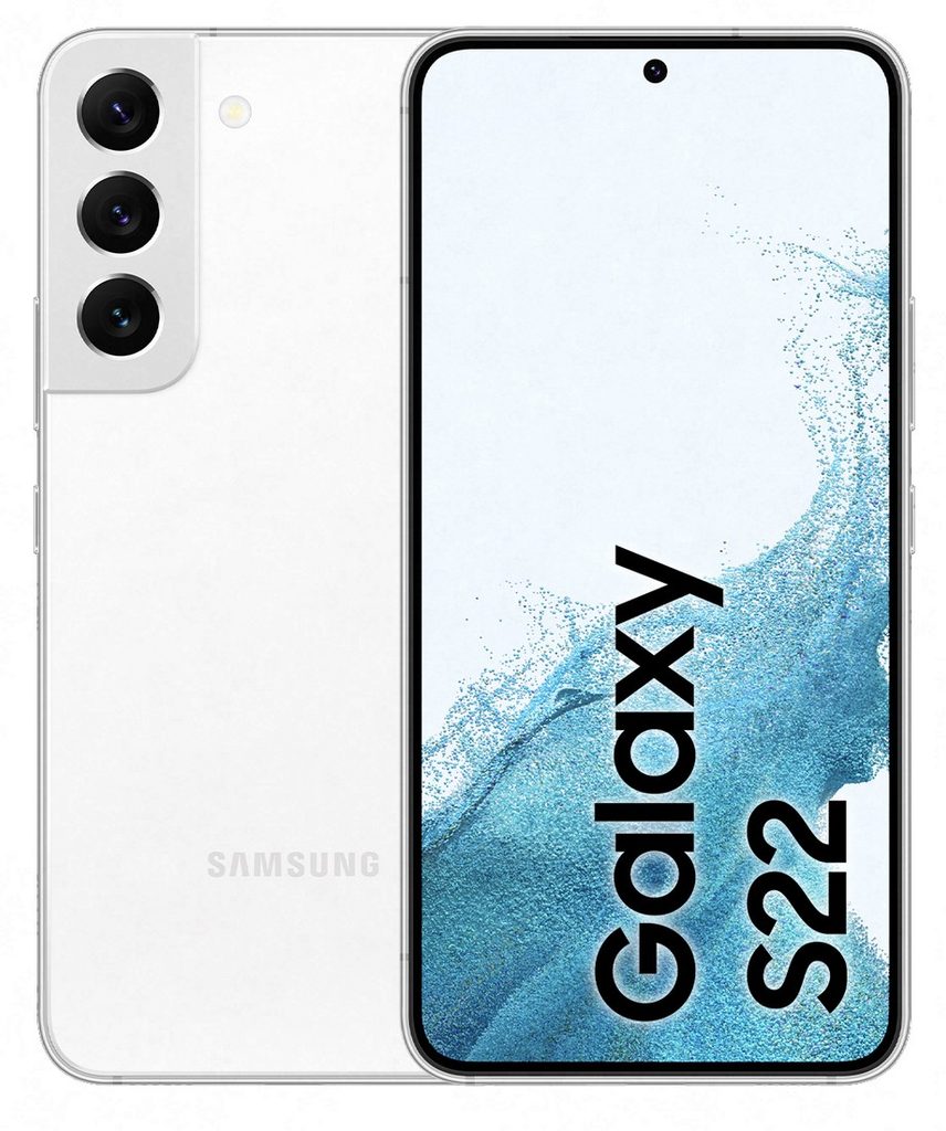 Mobil Maják | mobilné telefóny a příslušenstvo - Samsung Galaxy S22 5G 8GB/ 128GB biely - Samsung - Galaxy S22 - Galaxy S, SAMSUNG, NOVÉ TELEFÓNY