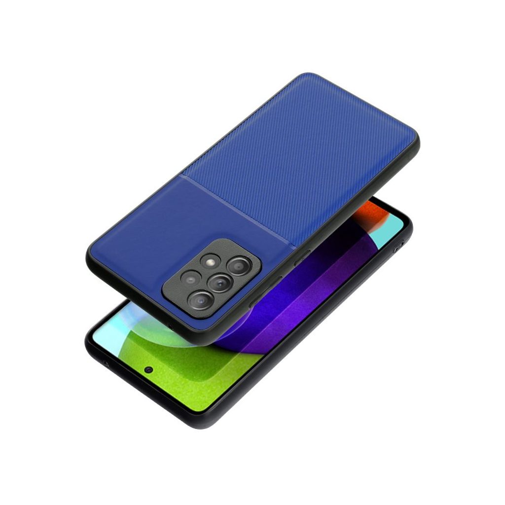 Mobil Maják | mobilní telefony a příslušenství - Obal / kryt na Samsung  Galaxy A14 4G modrý - Forcell NOBLE - Forcell - Galaxy A14 - Galaxy A,  SAMSUNG, Pouzdra a kryty, Příslušenství