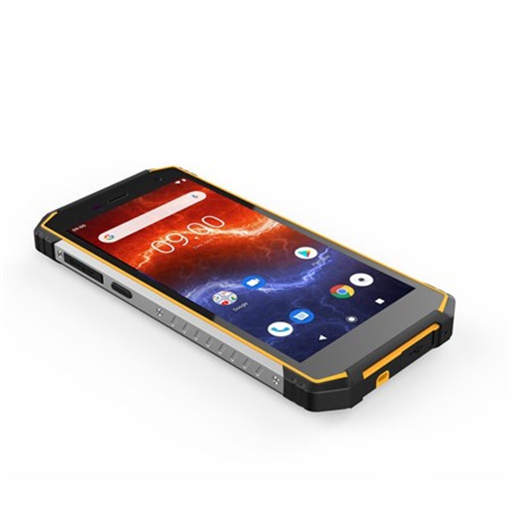 Mobil Maják | mobilní telefony a příslušenství - MyPhone Hammer Energy 2  LTE 3GB/32GB - oranžový - C.P.A. CZECH s.r.o. - myPhone Odolné - CPA /  myPhone, NOVÉ TELEFONY