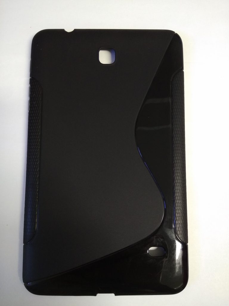 Mobil Maják | mobilní telefony a příslušenství - Obal / kryt na tablet  Samsung Galaxy TAB 4 (8.0) černý - Mobilnet - Další modely - SAMSUNG,  Pouzdra a kryty, Příslušenství