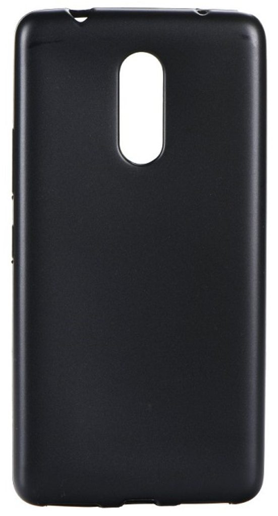 Mobil Maják | mobilní telefony a příslušenství - Obal / kryt na Lenovo K6  Note černý - Jelly Case Flash Mat - MG - Lenovo K - LENOVO, Pouzdra a  kryty, Příslušenství