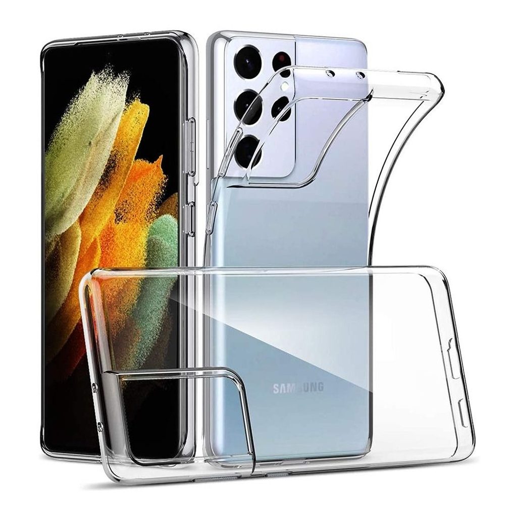 Mobil Maják | mobilné telefóny a příslušenstvo - Obal / kryt pre Samsung  Galaxy S21 Ultra transparentný - Ultra Slim 0,3 mm - Galaxy S21 Ultra -  Galaxy S, SAMSUNG, Puzdrá a kryty, Príslušenstvo