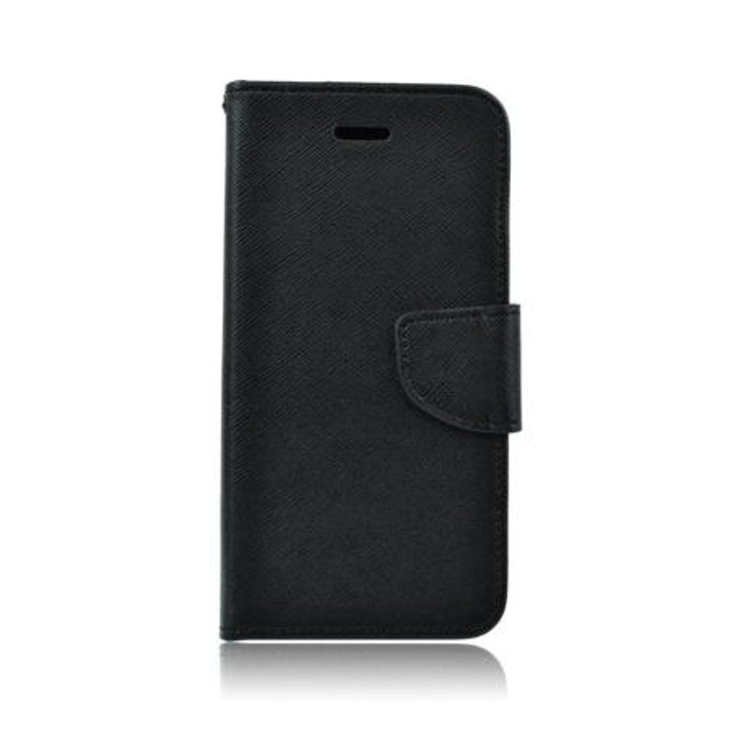 Mobil Maják | mobilní telefony a příslušenství - Pouzdro / obal na Huawei  Y625 černá - knížkové Fancy Book - MG - Huawei Ascend - HUAWEI, Pouzdra a  kryty, Příslušenství