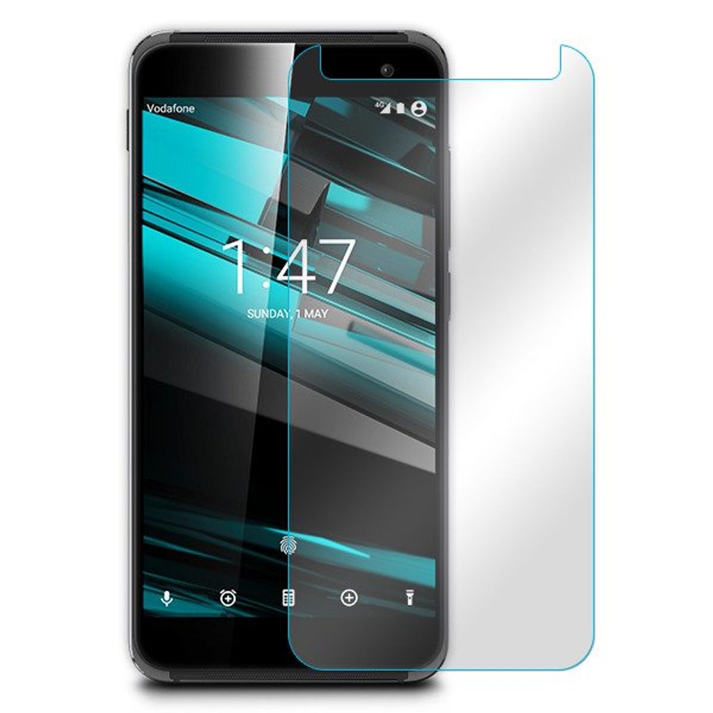 Mobil Maják | mobilní telefony a příslušenství - Tvrzené / ochranné sklo  Vodafone Smart Platinum 7 - 2,5 D 9H - Tvrzená skla Vodafone - nezařazené,  Vodafone, Jiné značky, PŘÍSLUŠENSTVÍ