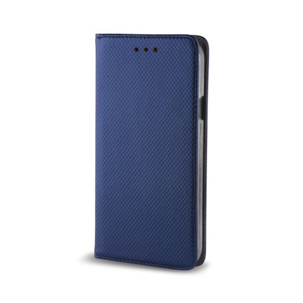 Mobil Maják | mobilní telefony a příslušenství - Pouzdro / obal na Samsung  Galaxy M20 modrá - knížkové Magnet - TelForceOne - Galaxy M20 - Galaxy M,  SAMSUNG, Pouzdra a kryty, Příslušenství