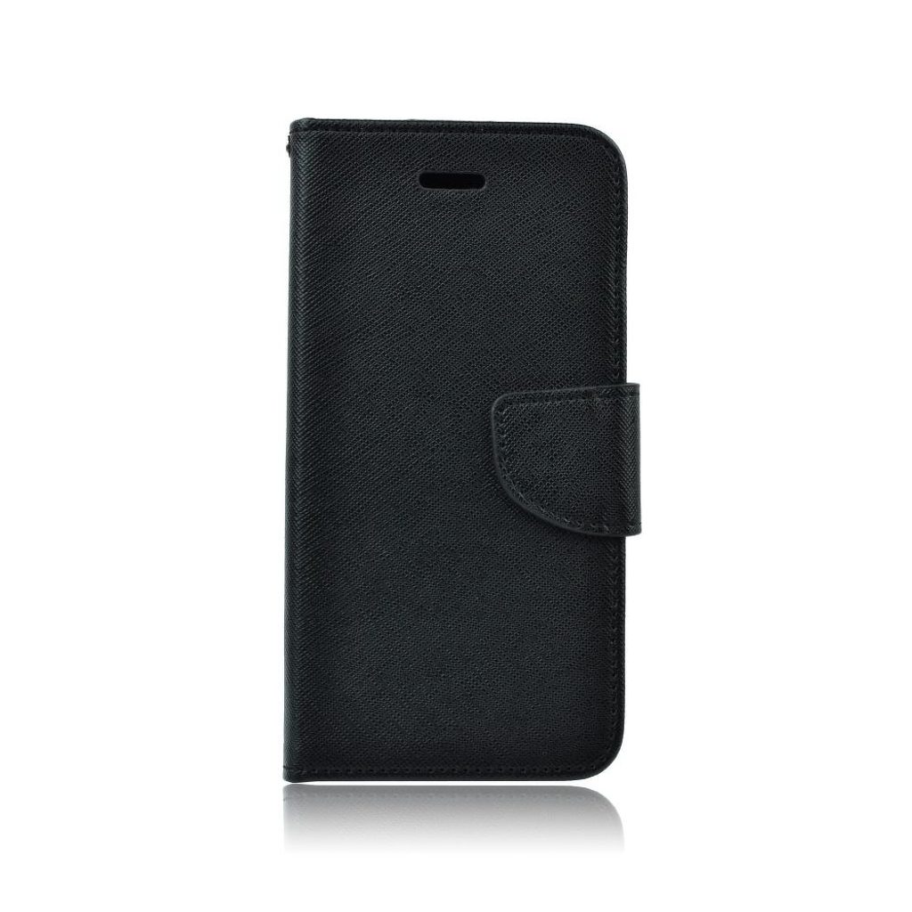 Mobil Maják | mobilní telefony a příslušenství - Pouzdro / obal na HTC A9 S  černé - knížkové Fancy Book - MG - Další modely - HTC, Pouzdra a kryty,  Příslušenství