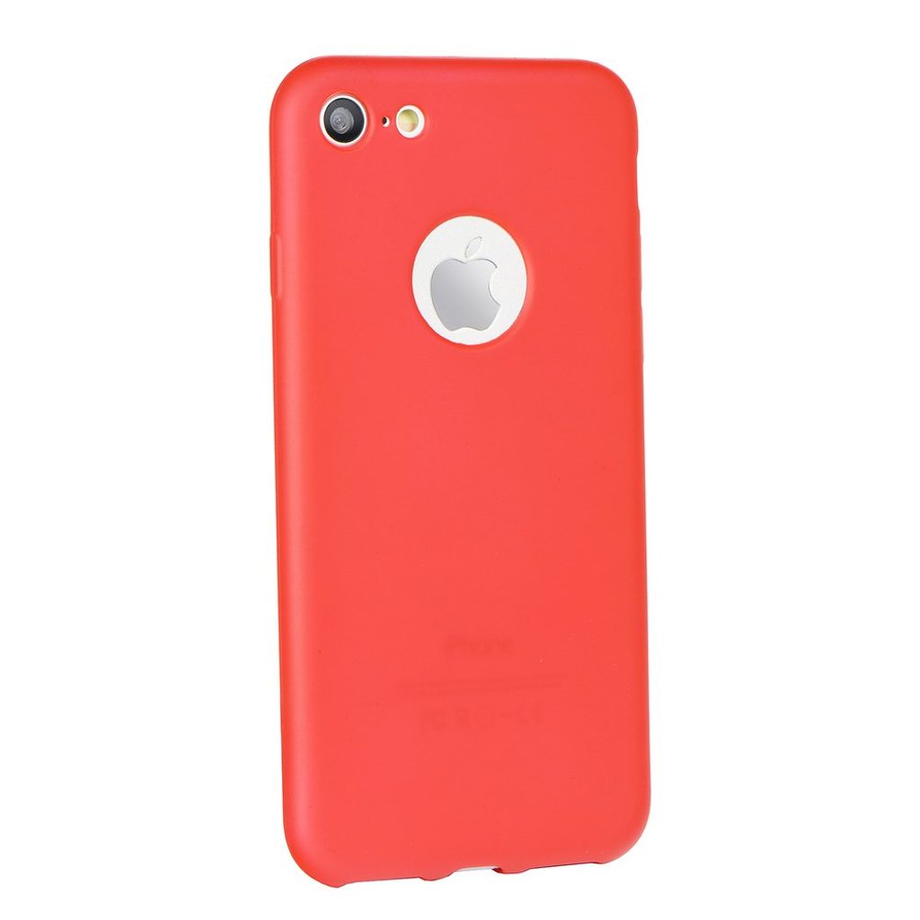 Mobil Maják | mobilní telefony a příslušenství - Obal / kryt na Sony Xperia  L1 červený - Jelly Case Flash Mat - MG - Xperia L1 - Xperia T / L / M / E,  SONY, Pouzdra a kryty, Příslušenství