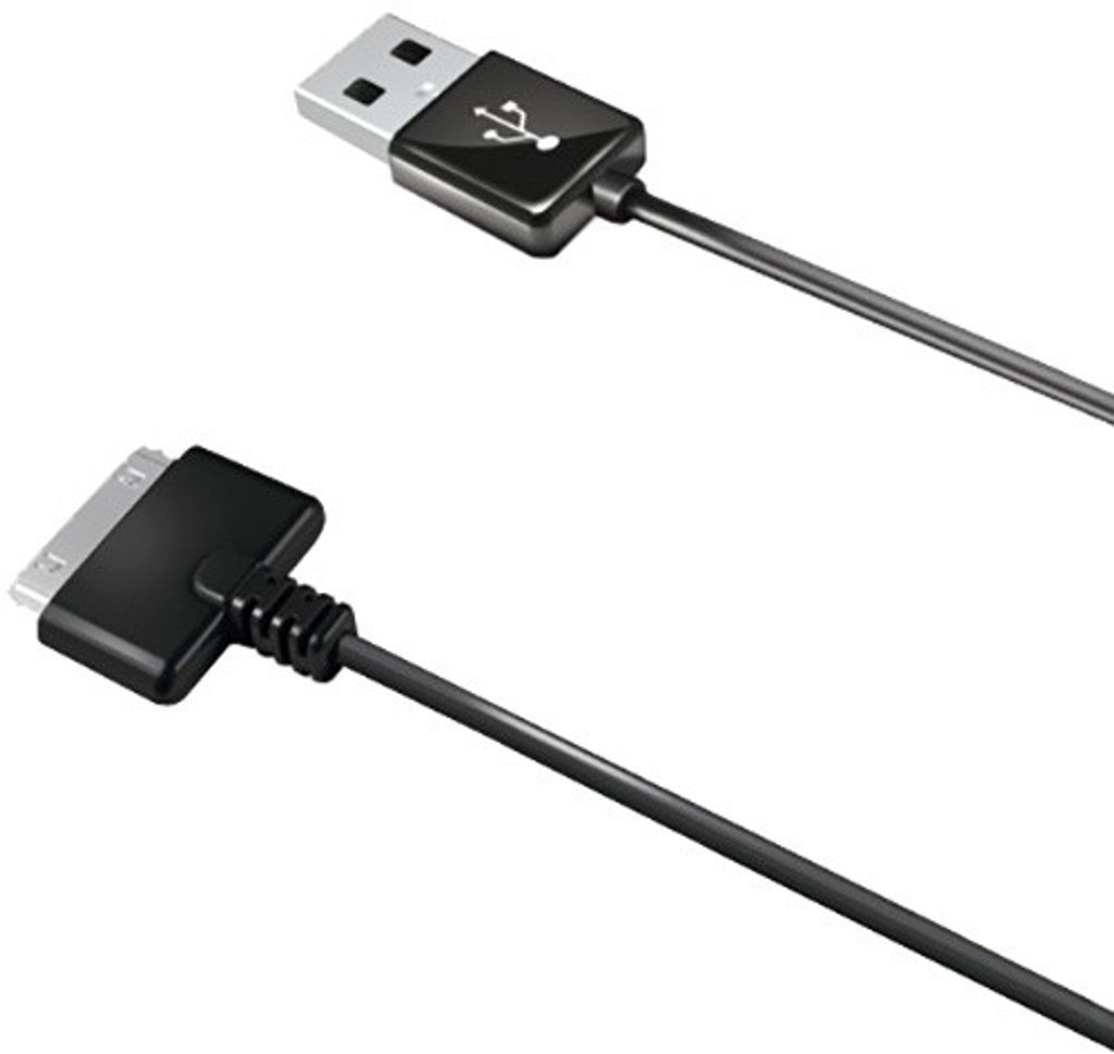 Mobil Maják | mobilní telefony a příslušenství - Datový USB kabel CELLY pro  Apple iPhone 3/4S/4/Ipad 30-pin konektorem - černý NEO - Celly - Ostatní  kabely - Kabely, Příslušenství