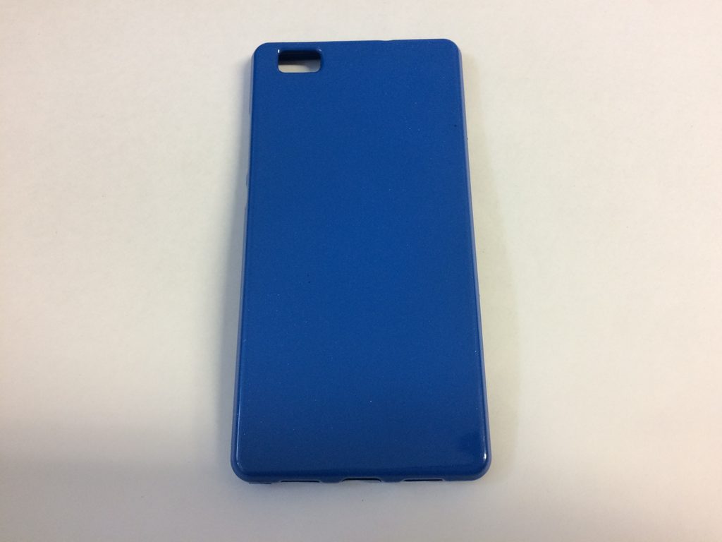 Mobil Maják | mobilní telefony a příslušenství - Obal / kryt na Huawei P8  Lite modrý - Jelly Case Flash - P8 Lite - Huawei P, HUAWEI, Pouzdra a kryty,  Příslušenství