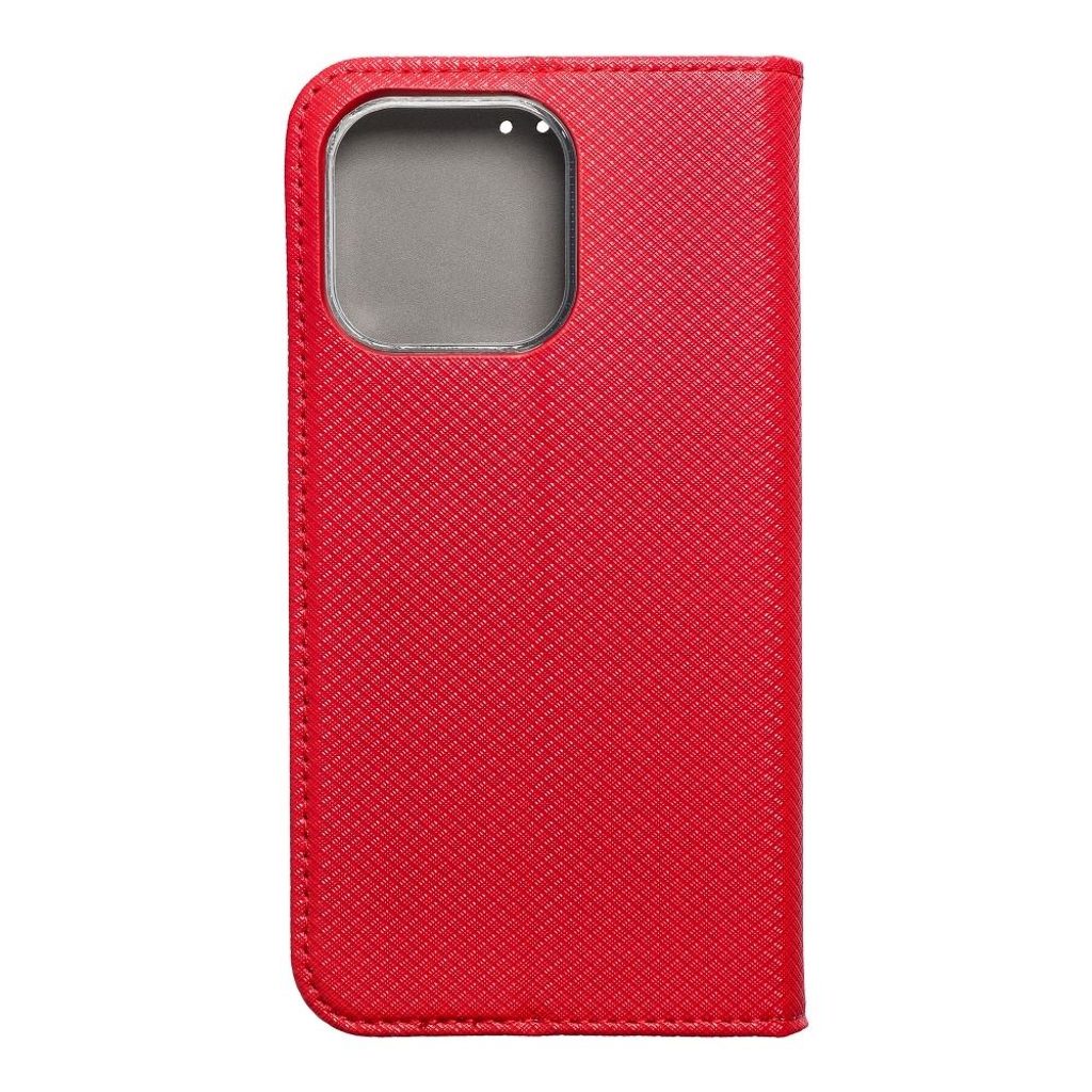 Mobil Maják | mobilné telefóny a příslušenstvo - Puzdro / obal pre Apple  iPhone 13 Pro červené - kniha Smart - MG - iPhone 13 Pro - iPhone 13, APPLE,  Puzdrá a kryty, Príslušenstvo