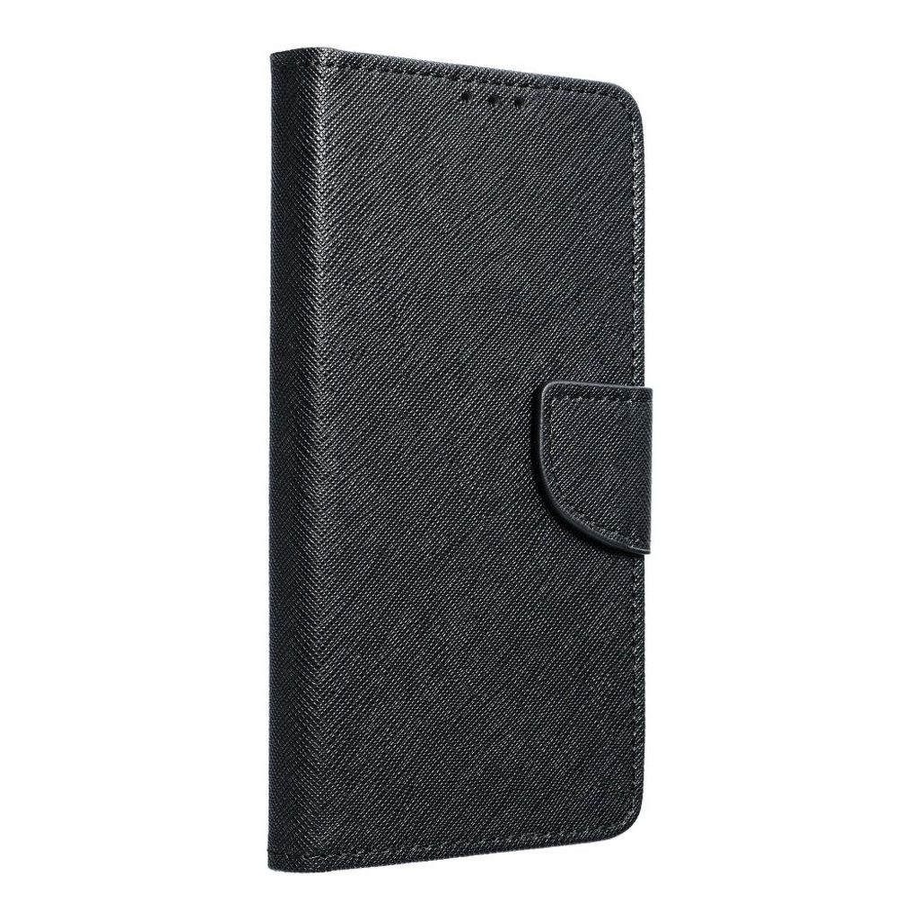 Mobil Maják | mobilní telefony a příslušenství - Pouzdro / obal na Samsung  Galaxy S4 (I9500) černé - knížkové Fancy Book - MG - Galaxy S4 - Galaxy S,  SAMSUNG, Pouzdra a kryty, Příslušenství