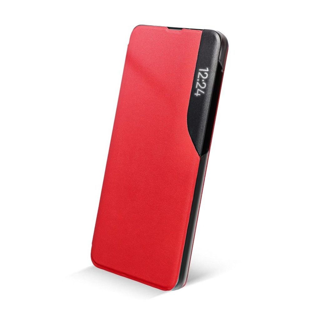 Mobil Maják | mobilní telefony a příslušenství - Pouzdro / obal na Xiaomi  Redmi 9A červené - knížkové SMART VIEW Book - MG - Xiaomi Redmi 9A / 9AT -  Xiaomi Redmi, XIAOMI, Pouzdra a kryty, Příslušenství