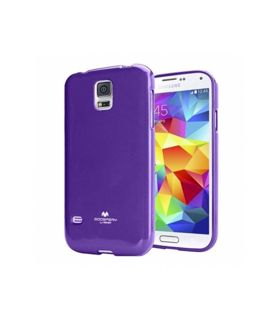 Mobil Maják | mobilní telefony a příslušenství - Obal / kryt na Samsung  Galaxy S5 tmavě fialový - Jelly case - Forcell - Galaxy S5 - Galaxy S,  SAMSUNG, Pouzdra a kryty, Příslušenství