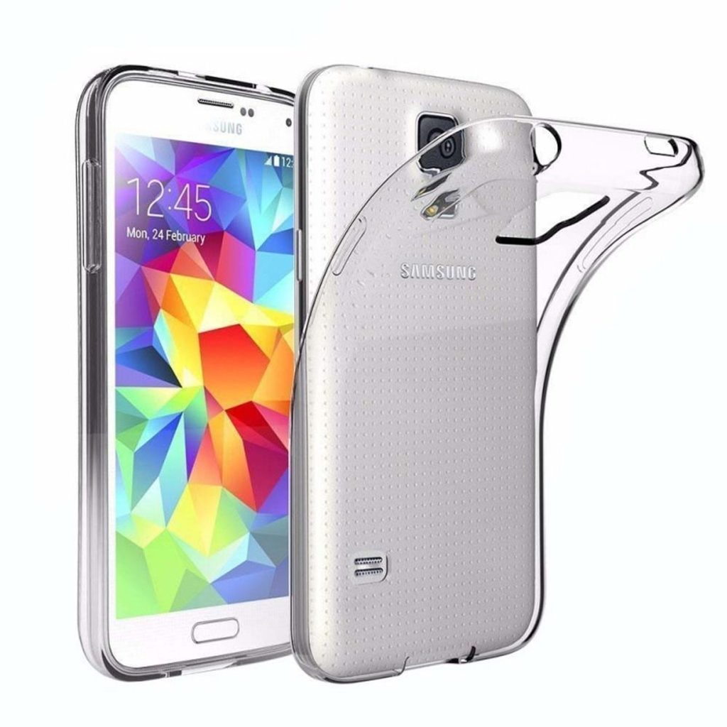 Mobil Maják | mobilní telefony a příslušenství - Obal / kryt na Samsung  Galaxy S5 (SM-G900F) - Ultra Slim 0,5mm - Galaxy S5 - Galaxy S, SAMSUNG,  Pouzdra a kryty, Příslušenství