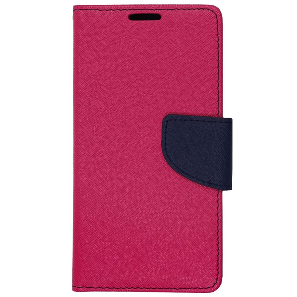 Mobil Maják | mobilní telefony a příslušenství - Pouzdro / obal na Nokia  Lumia 550 růžovo modré - knížkové Fancy Book - MG - Lumia - NOKIA, Pouzdra  a kryty, Příslušenství