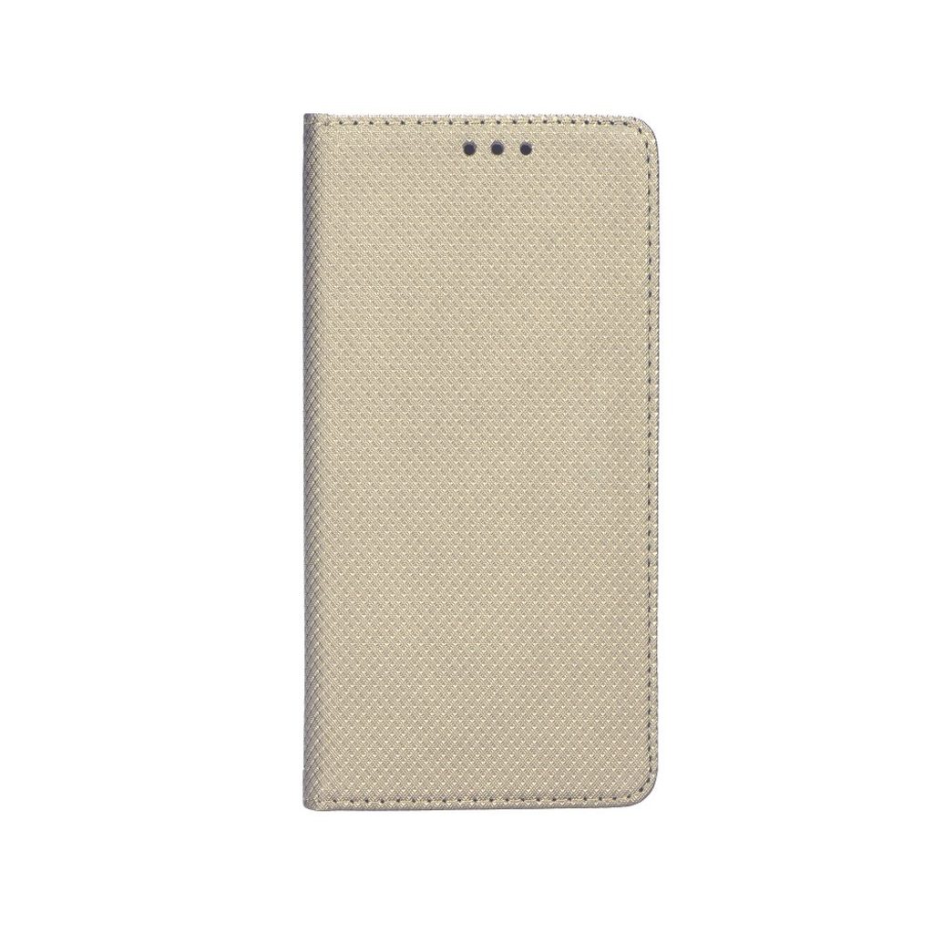 Mobil Maják | mobilní telefony a příslušenství - Pouzdro / obal na Samsung  Galaxy Note 10 PLUS zlaté - knížkové SMART - Forcell - Galaxy Note 10 Plus  - Galaxy Note, SAMSUNG, Pouzdra a kryty, Příslušenství