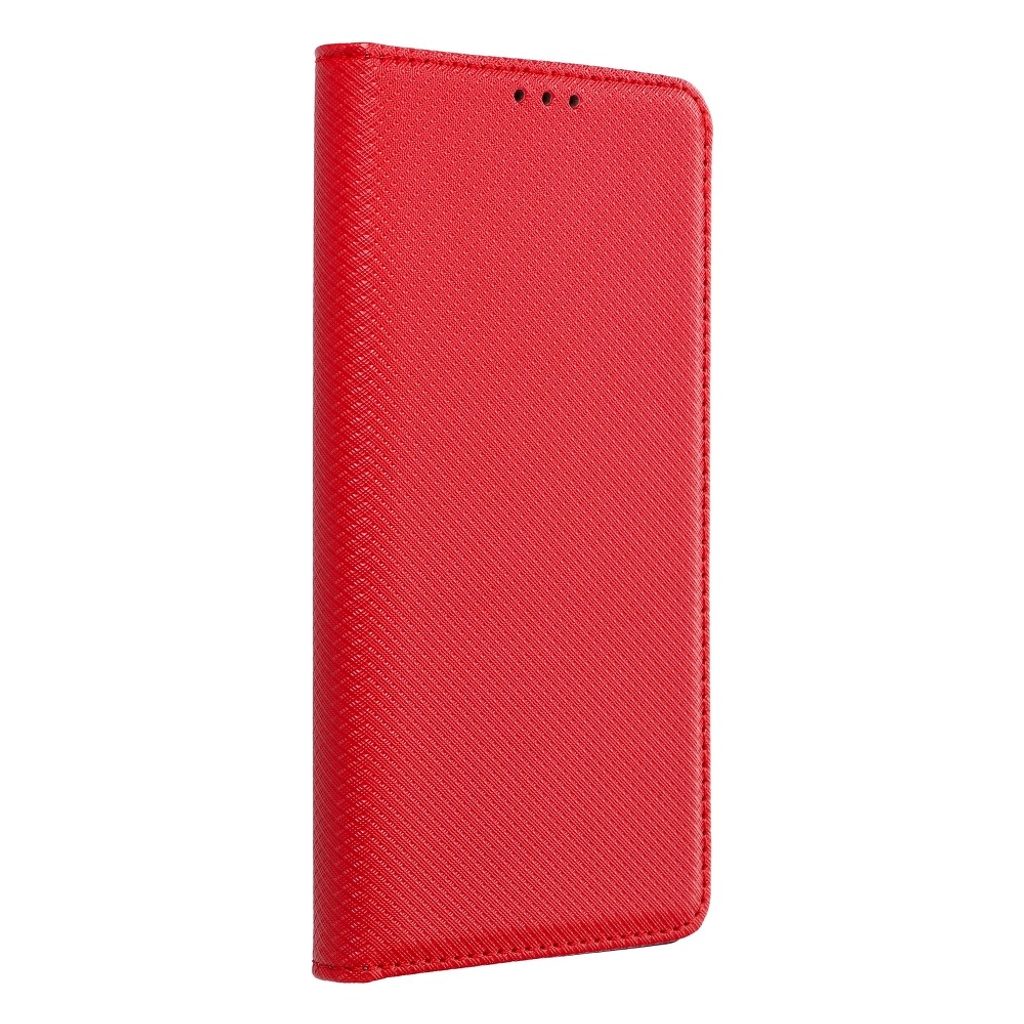 Mobil Maják | mobilní telefony a příslušenství - Pouzdro / obal na Huawei  Y3 II (Y3-2) červené - knížkové SMART - Forcell - Y3 II - Huawei Y, HUAWEI,  Pouzdra a kryty, Příslušenství