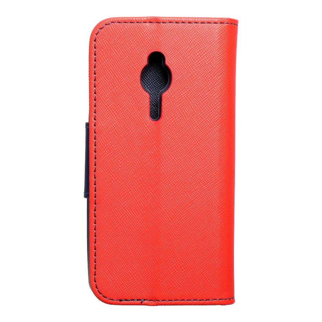Mobil Maják | mobilní telefony a příslušenství - Pouzdro / obal na Nokia 230  červené - knížkové Fancy Book - MG - Tlačítkové - NOKIA, Pouzdra a kryty,  Příslušenství