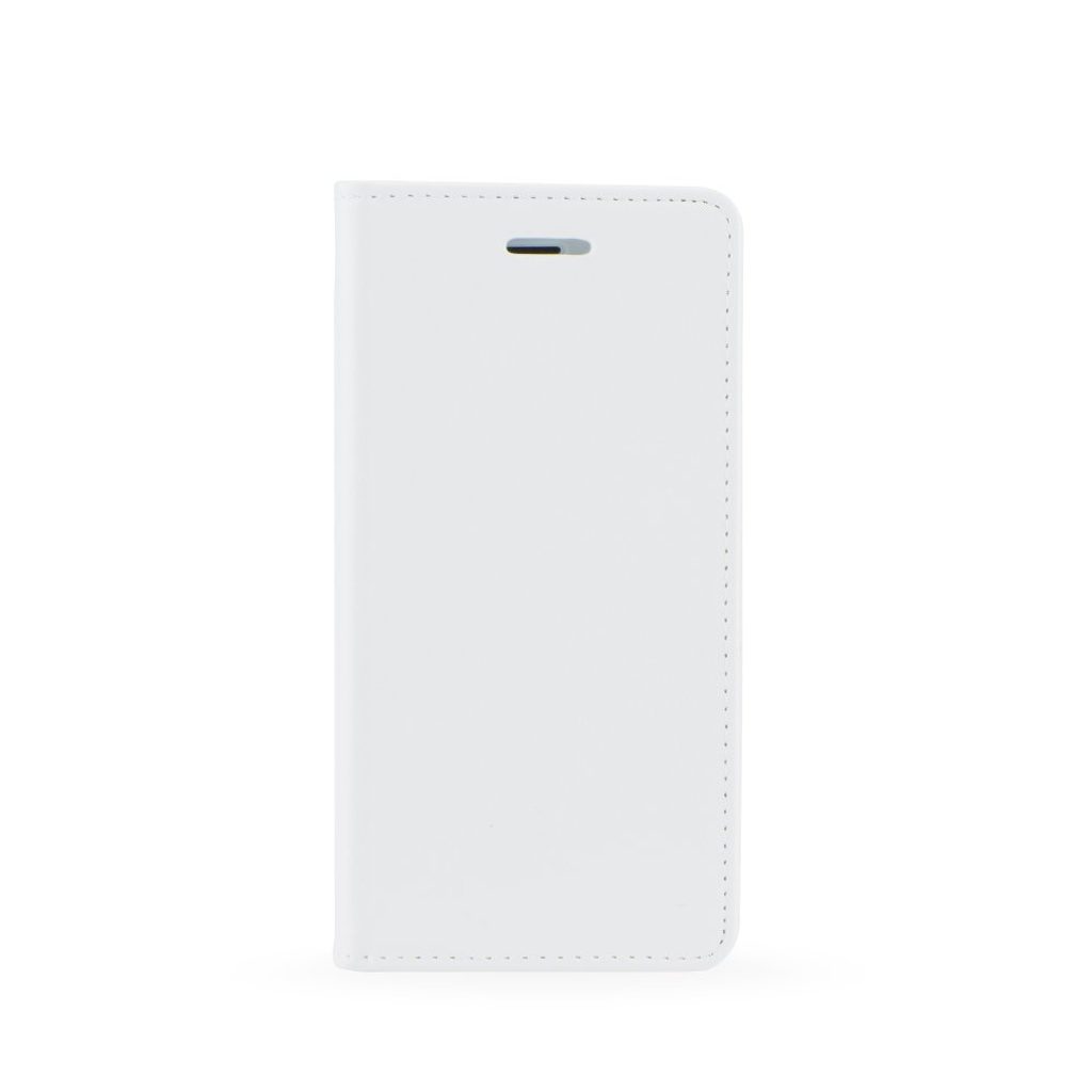 Mobil Maják | mobilní telefony a příslušenství - Pouzdro / obal na Huawei  P8 Lite bílé - knížkové Magnet - Knížková pouzdra Huawei P8 Lite - P8 Lite,  Huawei P, HUAWEI, PŘÍSLUŠENSTVÍ