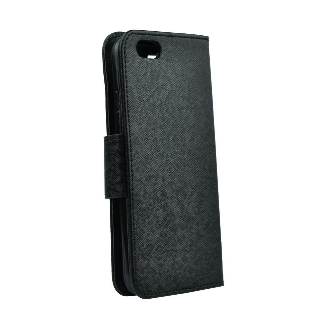 Mobil Maják | mobilní telefony a příslušenství - Pouzdro / obal na Sony E4  černé - knížkové Fancy Book - MG - Xperia E4 - Xperia T / L / M / E, SONY,  Pouzdra a kryty, Příslušenství