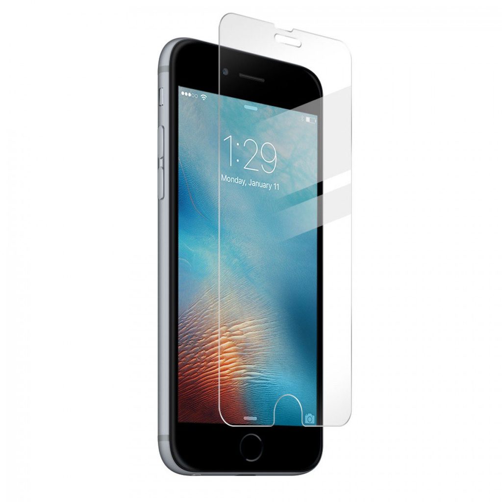 Mobil Maják | mobilné telefóny a příslušenstvo - Tvrdené / ochranné sklo  Apple iPhone 6 Plus - Q sklo - Q Sklo - iPhone 6 Plus / 6s Plus - APPLE,  Sklá a fólie, Príslušenstvo