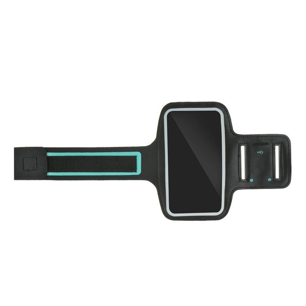 Mobil Maják | mobilní telefony a příslušenství - Sportovní pouzdro na ruku  Armband černé 6.5" - 7" - MobilMajak - Sportovní pouzdra - Univerzální,  Pouzdra a kryty, Příslušenství