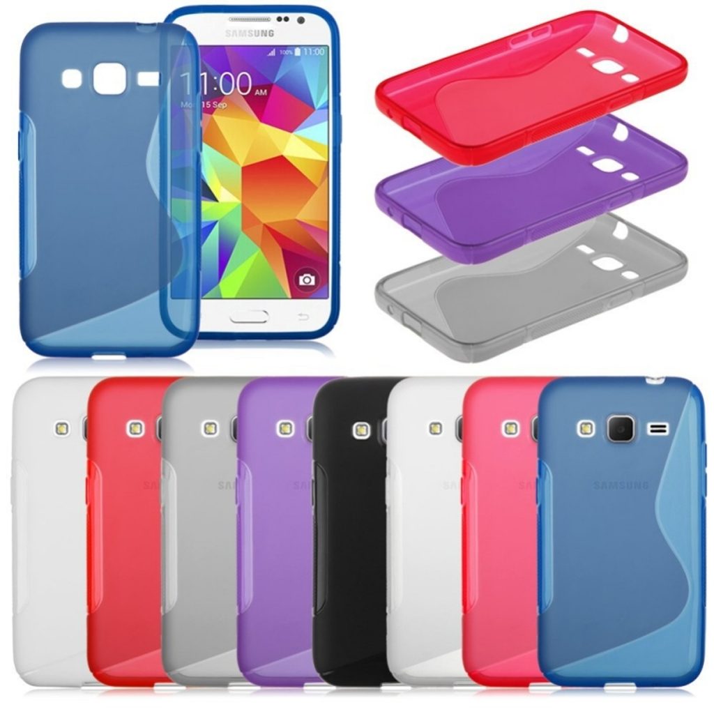 Mobil Maják | mobilní telefony a příslušenství - Obal / kryt na Huawei G6  S-line růžový - Další modely - HTC, Pouzdra a kryty, Příslušenství