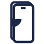 Knížková pouzdra iPhone 6 Plus