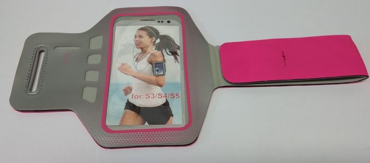 Mobil Maják | mobilní telefony a příslušenství - Pouzdro / obal na Samsung  Galaxy S5 růžové - na ruku - Mobilnet - Galaxy S5 - Galaxy S, SAMSUNG,  Pouzdra a kryty, Příslušenství