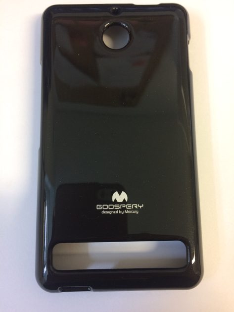 Mobil Maják | mobilní telefony a příslušenství - Obal / kryt na Sony Xperia  E1/E1 dual černý - JELLY - Mobilnet - Xperia E1 - Xperia T / L / M / E, SONY,  Pouzdra a kryty, Příslušenství