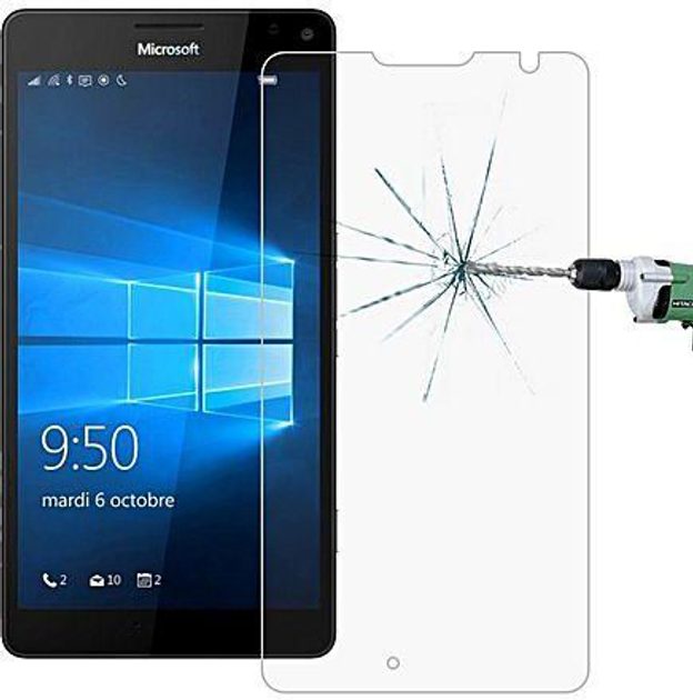 Mobil Maják | mobilní telefony a příslušenství - Tvrzené / ochranné sklo Microsoft  Lumia 950 XL - Q sklo - Q Sklo - Microsoft - Jiné značky, Skla a fólie,  Příslušenství