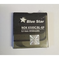 Baterie BL-6P Blue Star premium Nokia 6500 Classic/7900 Prism 850mAh