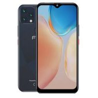 Aligátor FiGi Note 1S 128 GB Dual SIM fekete