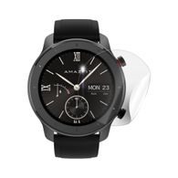 Védőfólia a kijelzőhöz Xiaomi Amazfit GTR (42mm) - Swissten