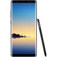 Samsung Galaxy Note 8 64GB černý - použitý (B)