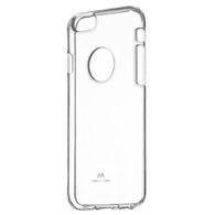 tok / borító Apple iPhone 6 / 6S Plus átlátszó - Jelly Case Mercury