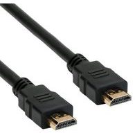 HDMI kabel ver.1.4 1,8 m černý