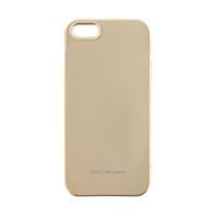 Obal / kryt na Apple iPhone 11 Pro Max zlatý - Molan Cano
