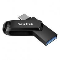 SanDisk Ultra Dual Drive Go 256GB Type-C