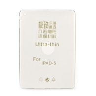 Obal / kryt na Apple IPAD AIR průhledný - Ultra Slim 0,3mm