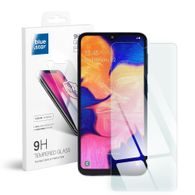 Edzett / védőüveg Samsung Galaxy A10 - Edzett üveg Blue Star