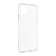 tok / borítás Apple iPhone 11 Pro Max átlátszó - Armor Jelly Case Roar